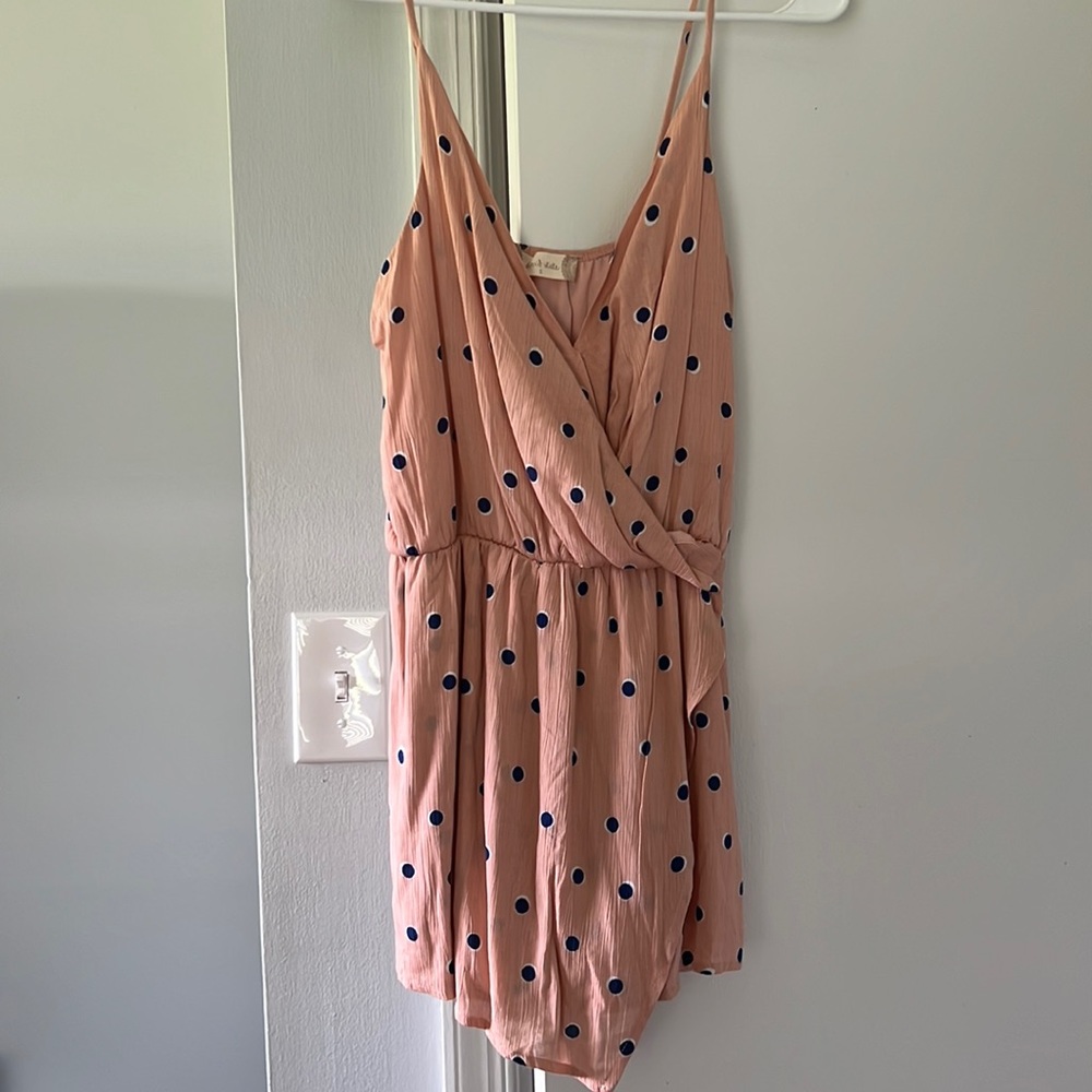 Altar’d State Romper